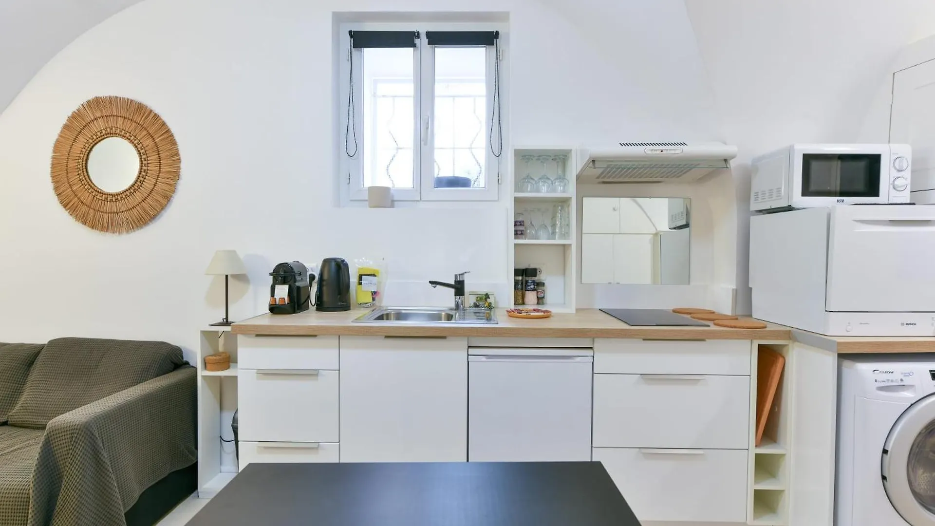 L'Esperance Studio Joli Petit Situe Dans Le Suquet, Proche Des Commerces, Palais Et Plages Cannes 0*,  France
