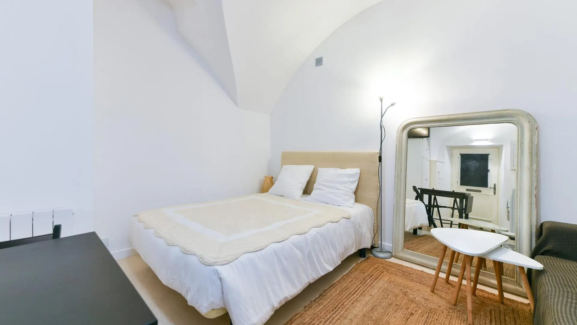 Appartement L'Esperance Studio Joli Petit Situe Dans Le Suquet, Proche Des Commerces, Palais Et Plages Cannes