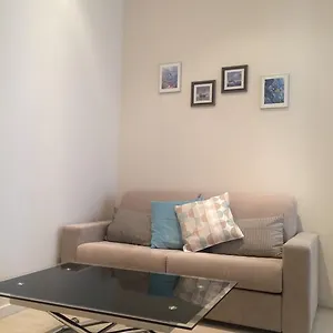 Appartement Palme D'hote, Cannes